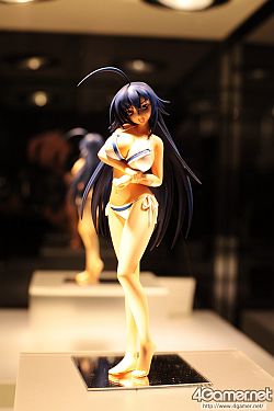画像ギャラリー No.147のサムネイル画像 / 懐かしのルリルリから，キュアハートまで。ハイクオリティなフィギュアが勢揃いした「第31回プライズフェア」フォトレポート