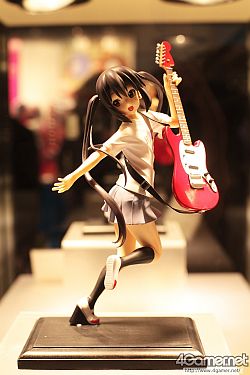 画像ギャラリー No.149のサムネイル画像 / 懐かしのルリルリから，キュアハートまで。ハイクオリティなフィギュアが勢揃いした「第31回プライズフェア」フォトレポート