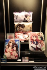 画像ギャラリー No.150のサムネイル画像 / 懐かしのルリルリから，キュアハートまで。ハイクオリティなフィギュアが勢揃いした「第31回プライズフェア」フォトレポート