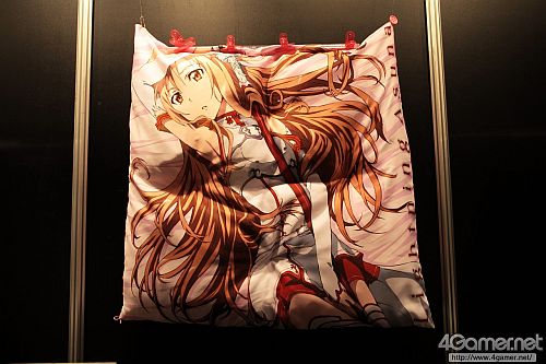画像ギャラリー No.152のサムネイル画像 / 懐かしのルリルリから，キュアハートまで。ハイクオリティなフィギュアが勢揃いした「第31回プライズフェア」フォトレポート
