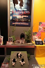 画像ギャラリー No.162のサムネイル画像 / 懐かしのルリルリから，キュアハートまで。ハイクオリティなフィギュアが勢揃いした「第31回プライズフェア」フォトレポート
