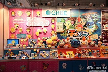 画像ギャラリー No.163のサムネイル画像 / 懐かしのルリルリから，キュアハートまで。ハイクオリティなフィギュアが勢揃いした「第31回プライズフェア」フォトレポート