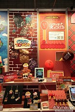 画像ギャラリー No.164のサムネイル画像 / 懐かしのルリルリから，キュアハートまで。ハイクオリティなフィギュアが勢揃いした「第31回プライズフェア」フォトレポート