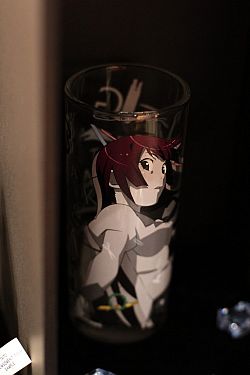 画像ギャラリー No.167のサムネイル画像 / 懐かしのルリルリから，キュアハートまで。ハイクオリティなフィギュアが勢揃いした「第31回プライズフェア」フォトレポート