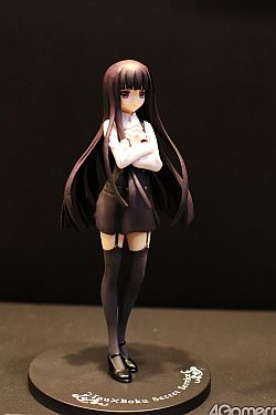 画像ギャラリー No.168のサムネイル画像 / 懐かしのルリルリから，キュアハートまで。ハイクオリティなフィギュアが勢揃いした「第31回プライズフェア」フォトレポート