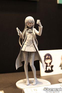 画像ギャラリー No.169のサムネイル画像 / 懐かしのルリルリから，キュアハートまで。ハイクオリティなフィギュアが勢揃いした「第31回プライズフェア」フォトレポート