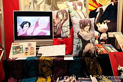 画像ギャラリー No.170のサムネイル画像 / 懐かしのルリルリから，キュアハートまで。ハイクオリティなフィギュアが勢揃いした「第31回プライズフェア」フォトレポート