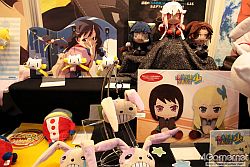 画像ギャラリー No.171のサムネイル画像 / 懐かしのルリルリから，キュアハートまで。ハイクオリティなフィギュアが勢揃いした「第31回プライズフェア」フォトレポート