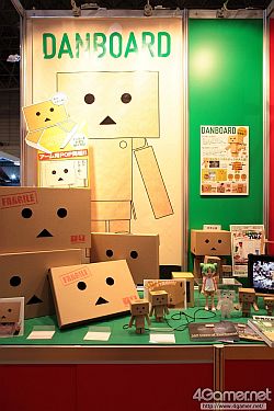 画像ギャラリー No.184のサムネイル画像 / 懐かしのルリルリから，キュアハートまで。ハイクオリティなフィギュアが勢揃いした「第31回プライズフェア」フォトレポート