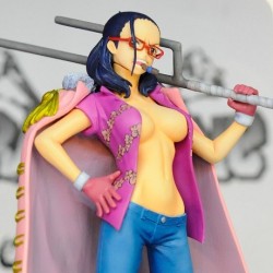 画像ギャラリー No.009のサムネイル画像 / 「ワンピース」から「コップのフチ子さん」まで。旬なキャラクターがズラりと並んだ「第32回プライズフェア」フォトレポート