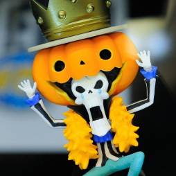 画像ギャラリー No.151のサムネイル画像 / 「ワンピース」から「コップのフチ子さん」まで。旬なキャラクターがズラりと並んだ「第32回プライズフェア」フォトレポート