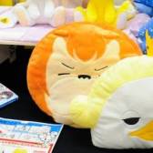 画像ギャラリー No.239のサムネイル画像 / 「ワンピース」から「コップのフチ子さん」まで。旬なキャラクターがズラりと並んだ「第32回プライズフェア」フォトレポート