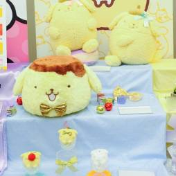 画像ギャラリー No.281のサムネイル画像 / 「ワンピース」から「コップのフチ子さん」まで。旬なキャラクターがズラりと並んだ「第32回プライズフェア」フォトレポート