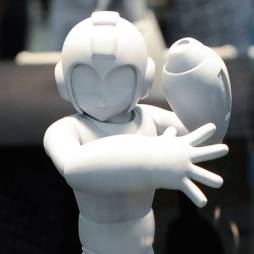画像ギャラリー No.352のサムネイル画像 / 「ワンピース」から「コップのフチ子さん」まで。旬なキャラクターがズラりと並んだ「第32回プライズフェア」フォトレポート