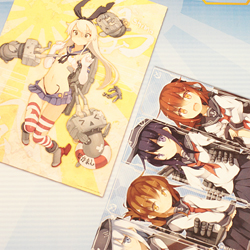画像ギャラリー No.014のサムネイル画像 / 「進撃の巨人」や「艦これ」グッズが早くも登場。フィギュアからグッズまでズラりと並んだ「第33回プライズフェア」フォトレポート