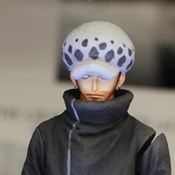 画像ギャラリー No.048のサムネイル画像 / 「進撃の巨人」や「艦これ」グッズが早くも登場。フィギュアからグッズまでズラりと並んだ「第33回プライズフェア」フォトレポート