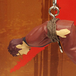 画像ギャラリー No.073のサムネイル画像 / 「進撃の巨人」や「艦これ」グッズが早くも登場。フィギュアからグッズまでズラりと並んだ「第33回プライズフェア」フォトレポート