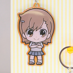 画像ギャラリー No.131のサムネイル画像 / 「進撃の巨人」や「艦これ」グッズが早くも登場。フィギュアからグッズまでズラりと並んだ「第33回プライズフェア」フォトレポート