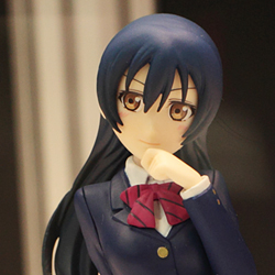 画像ギャラリー No.201のサムネイル画像 / 「進撃の巨人」や「艦これ」グッズが早くも登場。フィギュアからグッズまでズラりと並んだ「第33回プライズフェア」フォトレポート