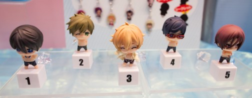 画像ギャラリー No.018のサムネイル画像 / 「艦これ」「パズドラ」「ラブライブ！」グッズ＆フィギュアが百花繚乱。気になるアイテムがてんこ盛りだった「第35回 プライズフェア」レポート