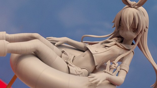 画像ギャラリー No.019のサムネイル画像 / 「艦これ」「パズドラ」「ラブライブ！」グッズ＆フィギュアが百花繚乱。気になるアイテムがてんこ盛りだった「第35回 プライズフェア」レポート