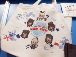 画像ギャラリー No.020のサムネイル画像 / 「艦これ」「パズドラ」「ラブライブ！」グッズ＆フィギュアが百花繚乱。気になるアイテムがてんこ盛りだった「第35回 プライズフェア」レポート