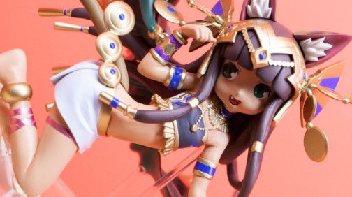 画像ギャラリー No.026のサムネイル画像 / 「艦これ」「パズドラ」「ラブライブ！」グッズ＆フィギュアが百花繚乱。気になるアイテムがてんこ盛りだった「第35回 プライズフェア」レポート