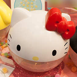 画像ギャラリー No.195のサムネイル画像 / 「艦これ」「パズドラ」「ラブライブ！」グッズ＆フィギュアが百花繚乱。気になるアイテムがてんこ盛りだった「第35回 プライズフェア」レポート