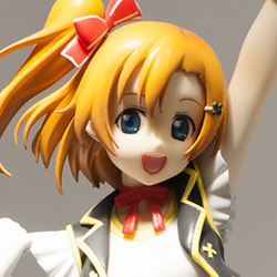 画像ギャラリー No.211のサムネイル画像 / 「艦これ」「パズドラ」「ラブライブ！」グッズ＆フィギュアが百花繚乱。気になるアイテムがてんこ盛りだった「第35回 プライズフェア」レポート