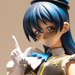 画像ギャラリー No.212のサムネイル画像 / 「艦これ」「パズドラ」「ラブライブ！」グッズ＆フィギュアが百花繚乱。気になるアイテムがてんこ盛りだった「第35回 プライズフェア」レポート
