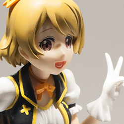 画像ギャラリー No.213のサムネイル画像 / 「艦これ」「パズドラ」「ラブライブ！」グッズ＆フィギュアが百花繚乱。気になるアイテムがてんこ盛りだった「第35回 プライズフェア」レポート