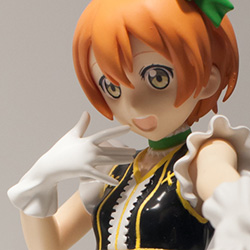 画像ギャラリー No.214のサムネイル画像 / 「艦これ」「パズドラ」「ラブライブ！」グッズ＆フィギュアが百花繚乱。気になるアイテムがてんこ盛りだった「第35回 プライズフェア」レポート