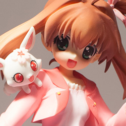 画像ギャラリー No.215のサムネイル画像 / 「艦これ」「パズドラ」「ラブライブ！」グッズ＆フィギュアが百花繚乱。気になるアイテムがてんこ盛りだった「第35回 プライズフェア」レポート