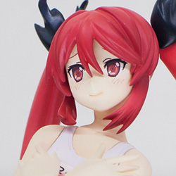 画像ギャラリー No.216のサムネイル画像 / 「艦これ」「パズドラ」「ラブライブ！」グッズ＆フィギュアが百花繚乱。気になるアイテムがてんこ盛りだった「第35回 プライズフェア」レポート