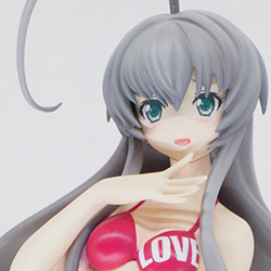 画像ギャラリー No.217のサムネイル画像 / 「艦これ」「パズドラ」「ラブライブ！」グッズ＆フィギュアが百花繚乱。気になるアイテムがてんこ盛りだった「第35回 プライズフェア」レポート