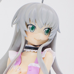 画像ギャラリー No.218のサムネイル画像 / 「艦これ」「パズドラ」「ラブライブ！」グッズ＆フィギュアが百花繚乱。気になるアイテムがてんこ盛りだった「第35回 プライズフェア」レポート