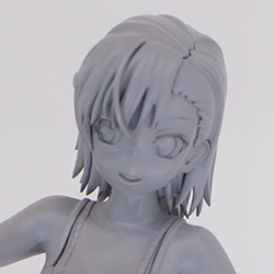 画像ギャラリー No.219のサムネイル画像 / 「艦これ」「パズドラ」「ラブライブ！」グッズ＆フィギュアが百花繚乱。気になるアイテムがてんこ盛りだった「第35回 プライズフェア」レポート