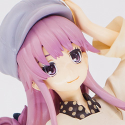 画像ギャラリー No.220のサムネイル画像 / 「艦これ」「パズドラ」「ラブライブ！」グッズ＆フィギュアが百花繚乱。気になるアイテムがてんこ盛りだった「第35回 プライズフェア」レポート