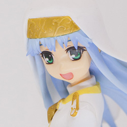 画像ギャラリー No.221のサムネイル画像 / 「艦これ」「パズドラ」「ラブライブ！」グッズ＆フィギュアが百花繚乱。気になるアイテムがてんこ盛りだった「第35回 プライズフェア」レポート