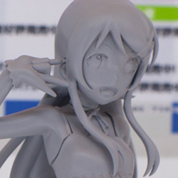 画像ギャラリー No.222のサムネイル画像 / 「艦これ」「パズドラ」「ラブライブ！」グッズ＆フィギュアが百花繚乱。気になるアイテムがてんこ盛りだった「第35回 プライズフェア」レポート