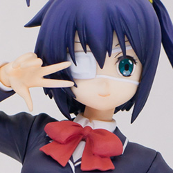 画像ギャラリー No.226のサムネイル画像 / 「艦これ」「パズドラ」「ラブライブ！」グッズ＆フィギュアが百花繚乱。気になるアイテムがてんこ盛りだった「第35回 プライズフェア」レポート