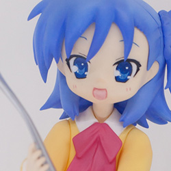 画像ギャラリー No.227のサムネイル画像 / 「艦これ」「パズドラ」「ラブライブ！」グッズ＆フィギュアが百花繚乱。気になるアイテムがてんこ盛りだった「第35回 プライズフェア」レポート