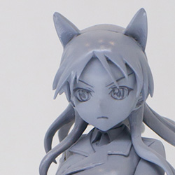 画像ギャラリー No.231のサムネイル画像 / 「艦これ」「パズドラ」「ラブライブ！」グッズ＆フィギュアが百花繚乱。気になるアイテムがてんこ盛りだった「第35回 プライズフェア」レポート