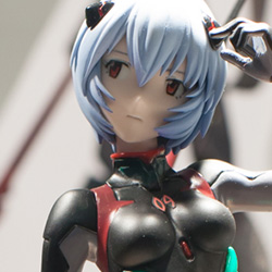 画像ギャラリー No.232のサムネイル画像 / 「艦これ」「パズドラ」「ラブライブ！」グッズ＆フィギュアが百花繚乱。気になるアイテムがてんこ盛りだった「第35回 プライズフェア」レポート