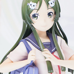 画像ギャラリー No.234のサムネイル画像 / 「艦これ」「パズドラ」「ラブライブ！」グッズ＆フィギュアが百花繚乱。気になるアイテムがてんこ盛りだった「第35回 プライズフェア」レポート