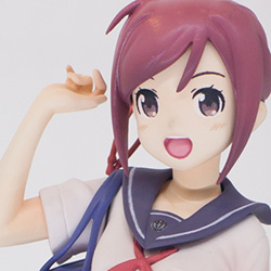 画像ギャラリー No.235のサムネイル画像 / 「艦これ」「パズドラ」「ラブライブ！」グッズ＆フィギュアが百花繚乱。気になるアイテムがてんこ盛りだった「第35回 プライズフェア」レポート