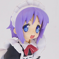 画像ギャラリー No.236のサムネイル画像 / 「艦これ」「パズドラ」「ラブライブ！」グッズ＆フィギュアが百花繚乱。気になるアイテムがてんこ盛りだった「第35回 プライズフェア」レポート