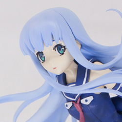 画像ギャラリー No.237のサムネイル画像 / 「艦これ」「パズドラ」「ラブライブ！」グッズ＆フィギュアが百花繚乱。気になるアイテムがてんこ盛りだった「第35回 プライズフェア」レポート