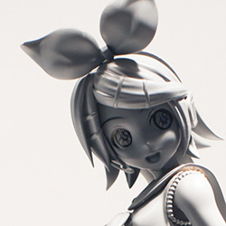画像ギャラリー No.242のサムネイル画像 / 「艦これ」「パズドラ」「ラブライブ！」グッズ＆フィギュアが百花繚乱。気になるアイテムがてんこ盛りだった「第35回 プライズフェア」レポート