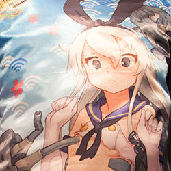 画像ギャラリー No.243のサムネイル画像 / 「艦これ」「パズドラ」「ラブライブ！」グッズ＆フィギュアが百花繚乱。気になるアイテムがてんこ盛りだった「第35回 プライズフェア」レポート